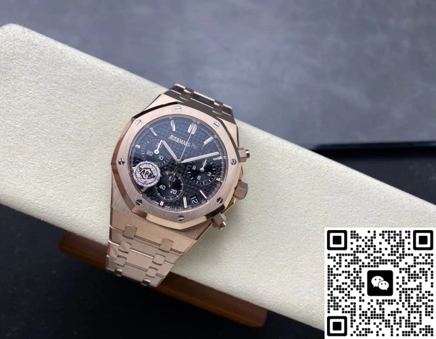 APS Factory Audemars Piguet Royal Oak 26240OR.OO.1320OR.06 1:1 Best Edition Replica Watch